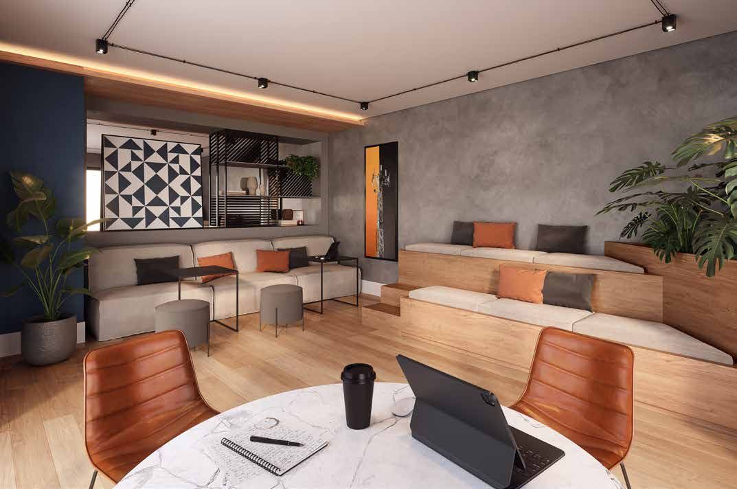 Coworking